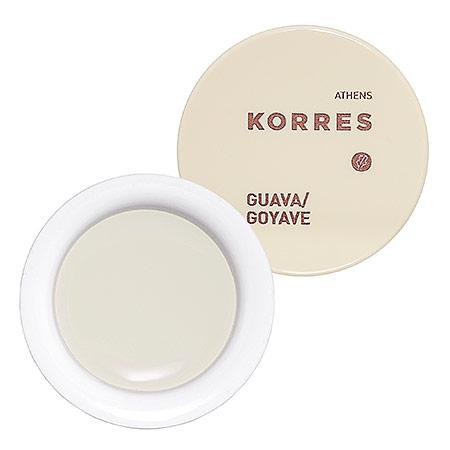 Korres Lip Butter Guava 0.21 Oz