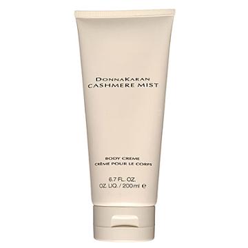 Donna Karan Cashmere Mist Body Creme 6.7 Oz