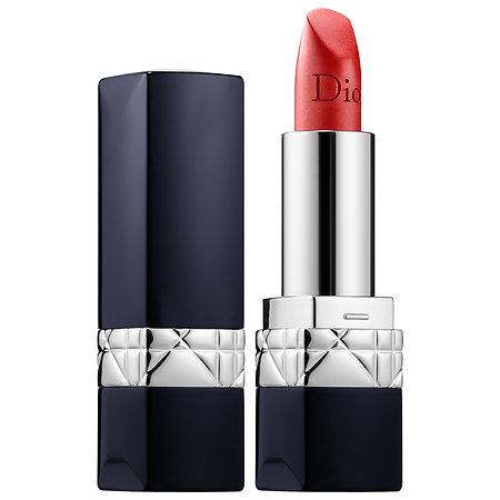Dior Rouge Dior Lipstick 999 Matte 0.12 Oz
