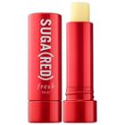 Fresh Suga(red) Lip Treatment Sunscreen Spf 15 Sugar 0.15 Oz