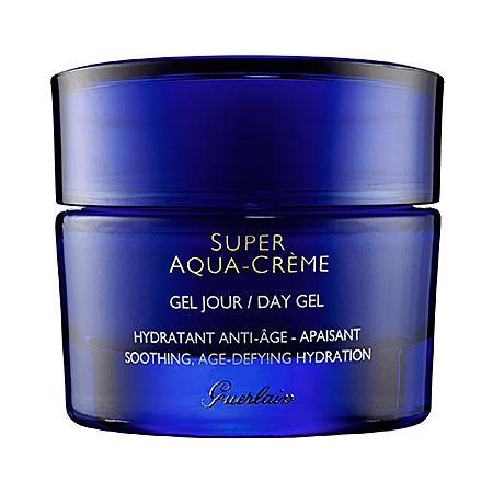 Guerlain Super Aqua-creme Day Gel 1.6 Oz