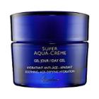 Guerlain Super Aqua-creme Day Gel 1.6 Oz