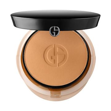 Giorgio Armani Beauty Luminous Silk Powder Foundation 4.5 0.31 Oz