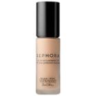 Sephora Collection 10 Hr Wear Perfection Foundation 16 Light Linen (y) 0.84 Oz