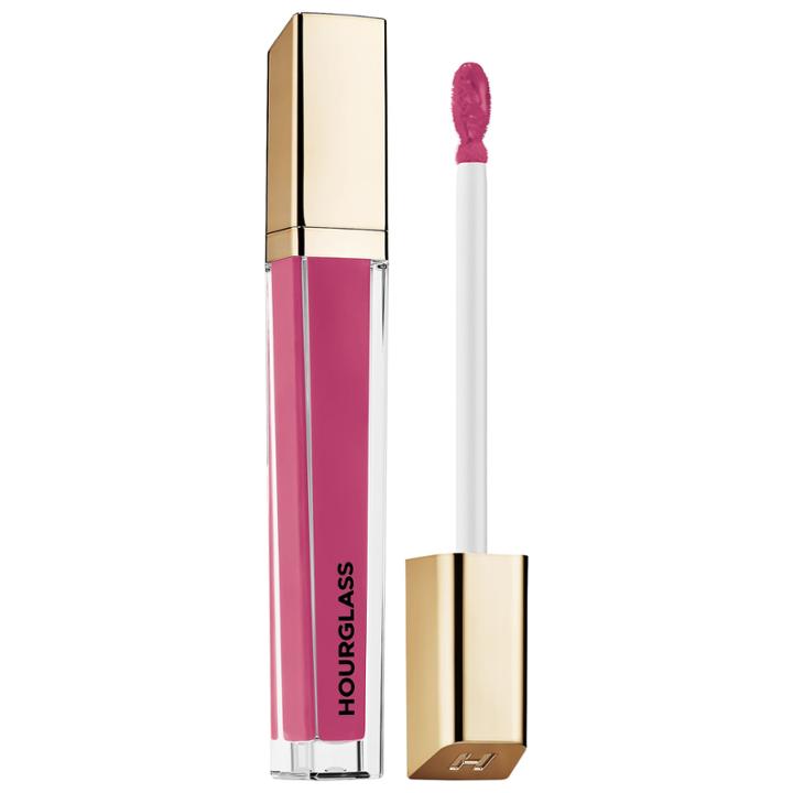 Hourglass Unreal&trade; High Shine Volumizing Lip Gloss Fever 0.20 Oz/ 5.6 G