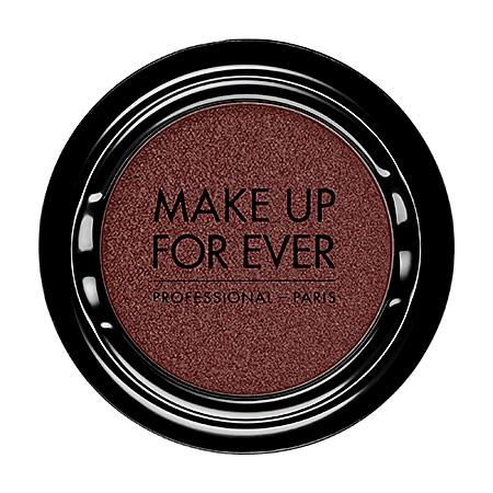 Make Up For Ever Artist Shadow Eyeshadow And Powder Blush I834 Grape (iridescent) 0.07 Oz/ 2.2 G