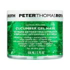 Peter Thomas Roth Cucumber Gel Mask 5 Oz