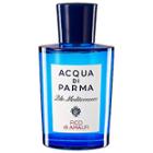 Acqua Di Parma Blu Mediterraneo Fico Di Amalfi 5 Oz Eau De Toilette Spray
