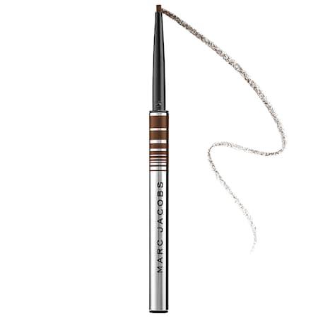 Marc Jacobs Beauty Fineliner Ultra-skinny Gel Eye Crayon Eyeliner Au(spice) 14 0.0038 Oz/ 0.10 G