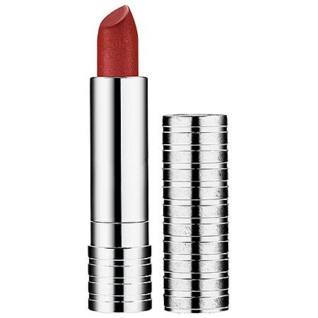 Clinique Long Last Soft Shine Lipstick Berry Freeze