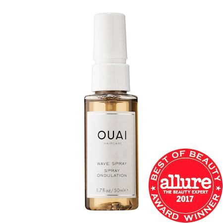 Ouai Wave Spray Mini 1.7 Oz/ 50 Ml