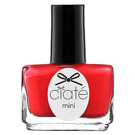 Ciate Mini Paint Pot Nail Polish And Effects Mistress 0.17 Oz