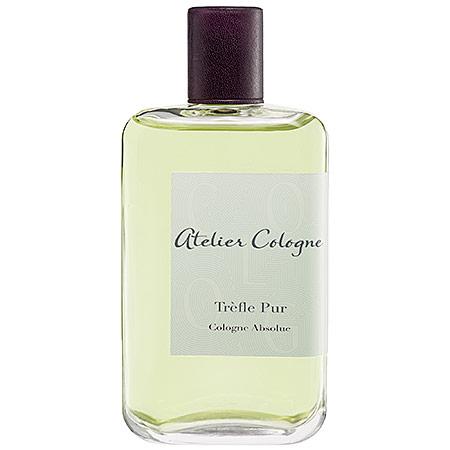 Atelier Cologne Trefle Pur Cologne Absolue 6.7 Oz Pure Perfume Spray