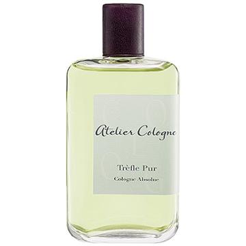 Atelier Cologne Trefle Pur Cologne Absolue 6.7 Oz Pure Perfume Spray