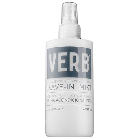 Verb Leave-in Mist 8 Oz