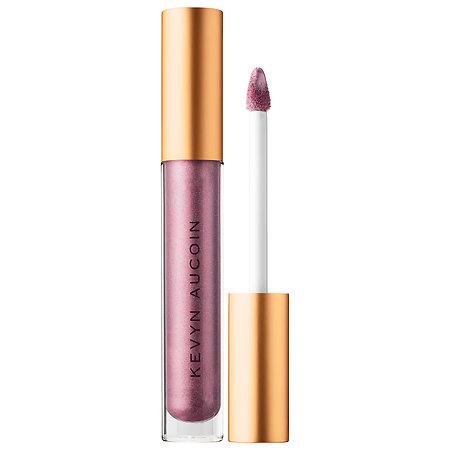 Kevyn Aucoin Molten Liquid Lipstick Blue Amethyst 0.14 Oz/ 4.12 Ml