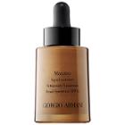 Giorgio Armani Maestro Liquid Summer Spf 15 1 Oz