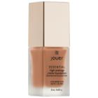 Jouer Cosmetics Essential High Coverage Crme Foundation Macchiato 0.68 Oz/ 20 Ml