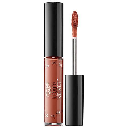 Ciate Liquid Velvet(tm) Matte Lip Slick Swoon 0.22 Oz