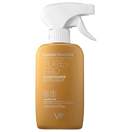Vernon Francois Pure Fro(r) Conditioner 6.7 Oz/ 200 Ml