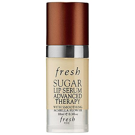 Fresh Sugar Lip Serum Advanced Therapy 0.3 Oz