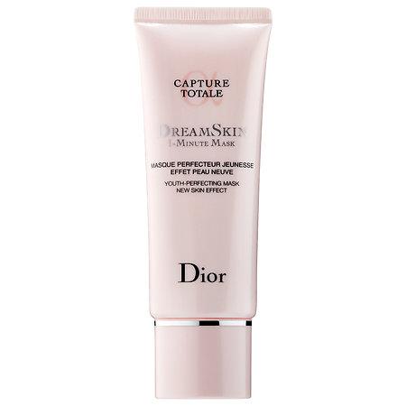 Dior Capture Totale Dreamskin 1-minute Mask 2.7 Oz/ 75 Ml