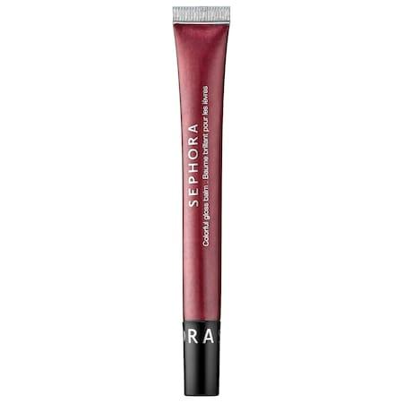 Sephora Collection Colorful Gloss Balm 33 Rare Form 0.32 Oz/ 9.5 Ml