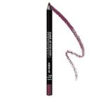 Make Up For Ever Aqua Lip Waterproof Lipliner Pencil Purple 13c 0.04 Oz