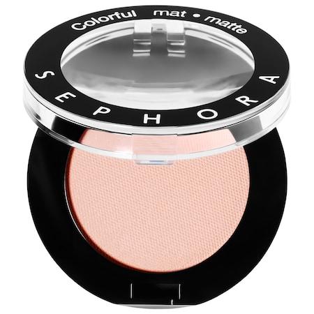 Sephora Collection Colorful Eyeshadow 207 Lazy Afternoon 0.042 Oz/ 1.2 G