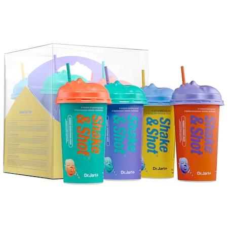 Dr. Jart+ Shake & Shot(tm) To Go Set