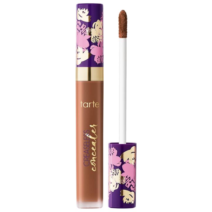 Tarte Maracuja Creaseless Undereye Concealer 55h Rich Honey