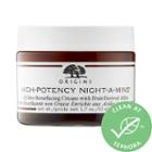 Origins High-potency Night-a-mins&trade; Oil-free Resurfacing Cream With Fruit-derived Ahas 1.7 Oz/ 50 Ml