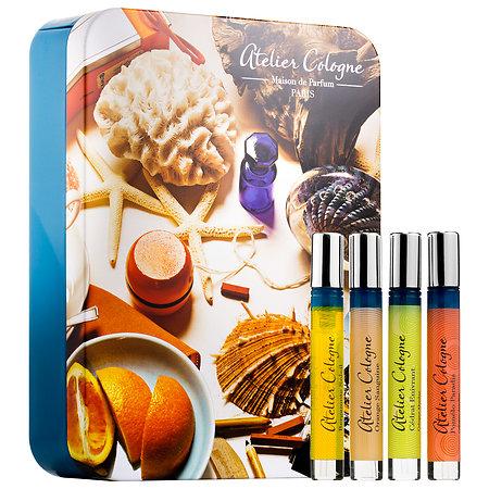 Atelier Cologne Necessaire Citrus