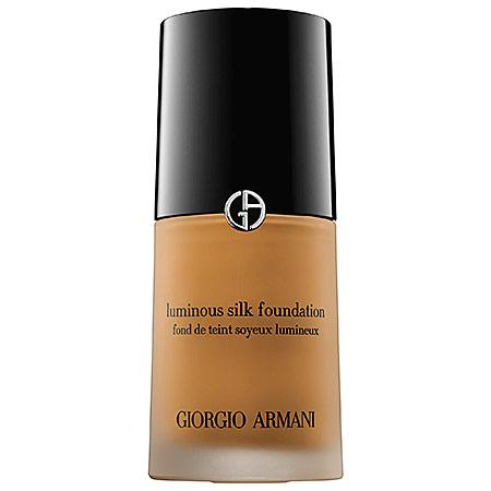 Giorgio Armani Luminous Silk Foundation 7.5 1 Oz