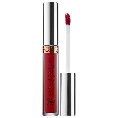 Anastasia Beverly Hills Liquid Lipstick American Doll 0.11 Oz/ 3.1 G