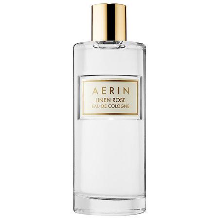 Aerin Linen Rose Eau De Cologne 6.7 Oz/ 200 Ml Eau De Cologne Spray