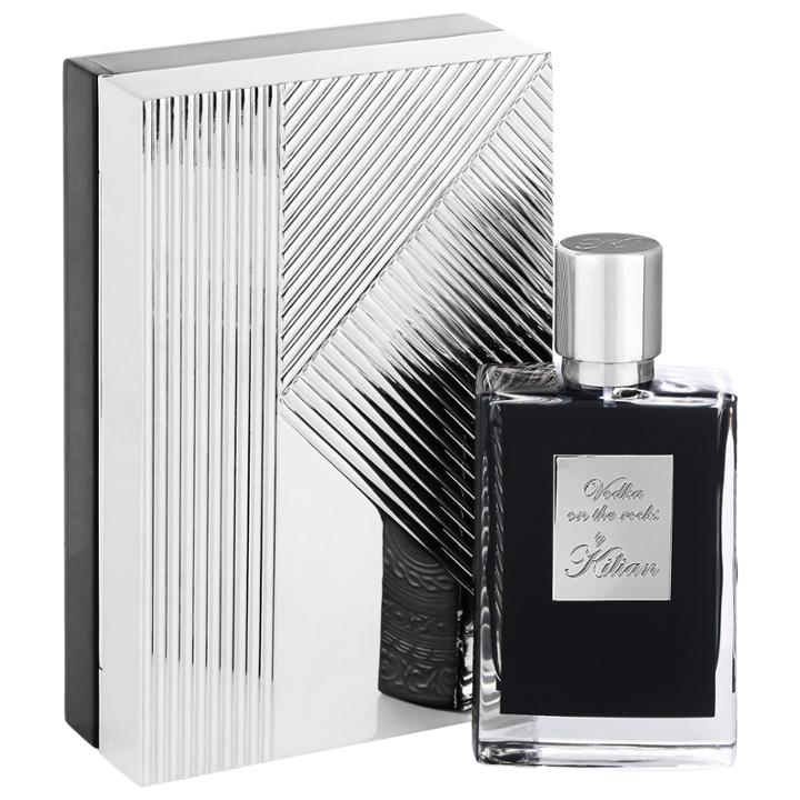 Kilian Vodka On The Rocks 1.7 Oz/ 50 Ml Eau De Parfum Spray