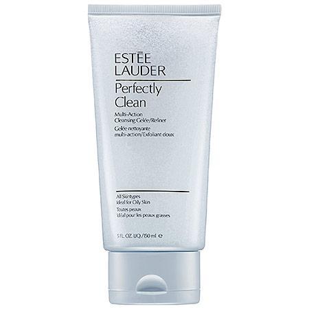 Estee Lauder Perfectly Clean Multi-action Cleansing Gelee Refiner 5 Oz
