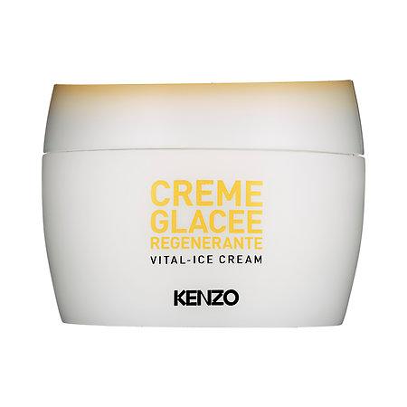 Kenzoki Vital-ice Cream 1.7 Oz