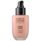 Make Up For Ever Water Blend Face & Body Foundation R330 1.69 Oz/ 50 Ml