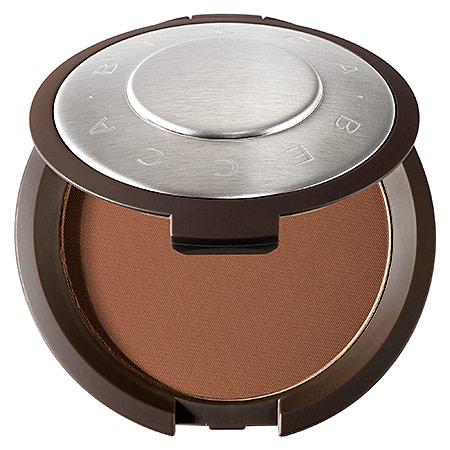 Becca Perfect Skin Mineral Powder Foundation Mink 0.33 Oz