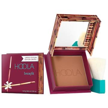 Benefit Cosmetics Hoola Matte Bronzer Jumbo Hoola - Natural Bronze