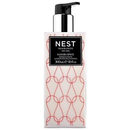 Nest Sahara Spice Hand Lotion 10 Oz/ 300 Ml