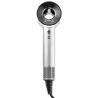 Dyson Supersonic Hair Dryer White/ Silver