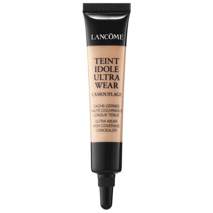 Lancme Teint Idole Ultra Wear Camouflage Concealer 095 Ivoire 0.40 Oz/ 12 Ml