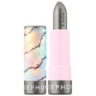 Sephora Collection #lipstories 48 Just Add Tinsel (metal Finish) 0.14 Oz/ 4 G