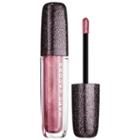Marc Jacobs Beauty Enamored Dazzling Gloss Lip Lacquer - Glam Rock Collection Genie Kiss 0.16 Oz/ 5 Ml