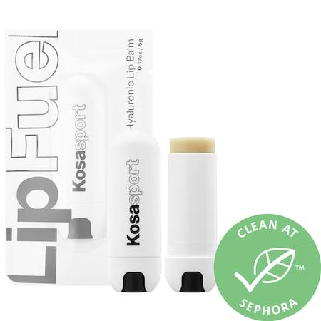 Kosas Kosasport Lipfuel Hyaluronic Lip Balm Baseline 0.17oz/5g
