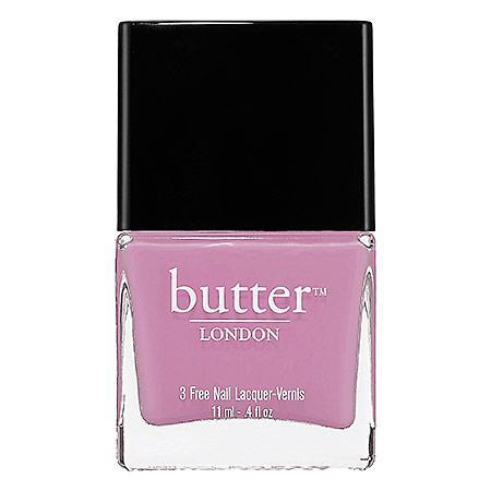 Butter London Nail Lacquer Molly Coddled 0.4 Oz