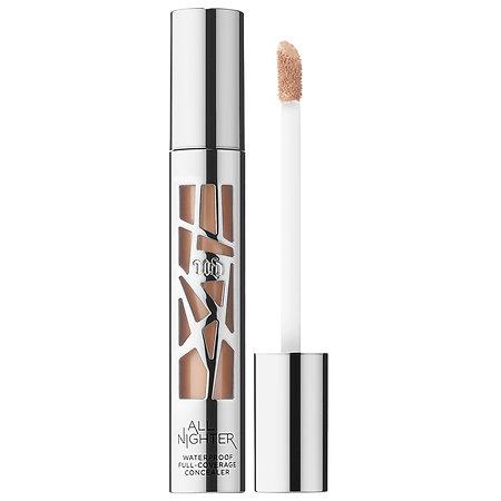 Urban Decay All Nighter Waterproof Full-coverage Concealer Fair Warm 0.12 Oz/ 3.5 Ml